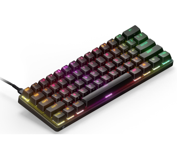 STEELSERIES Apex 9 mini - 1069873 - zdjęcie 11